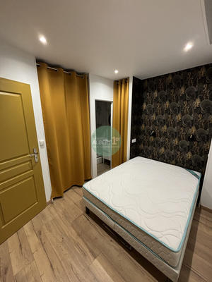 Appartement - 31 m² - 2 pièces