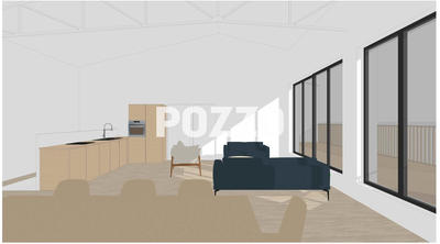 Maison - 204 m² - 6 pièces