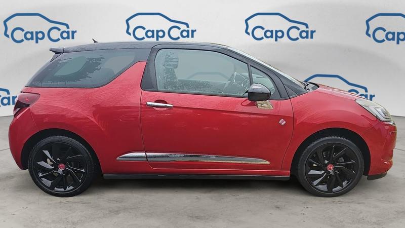 Ds Ds 3 1.2 Puretech 110 Performance Line