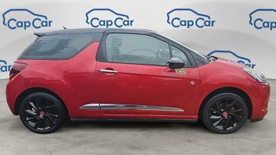Ds Ds 3 1.2 Puretech 110 Performance Line