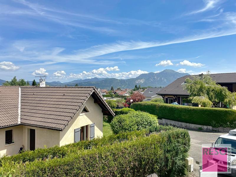 Maison - 137 m² - 6 pièces