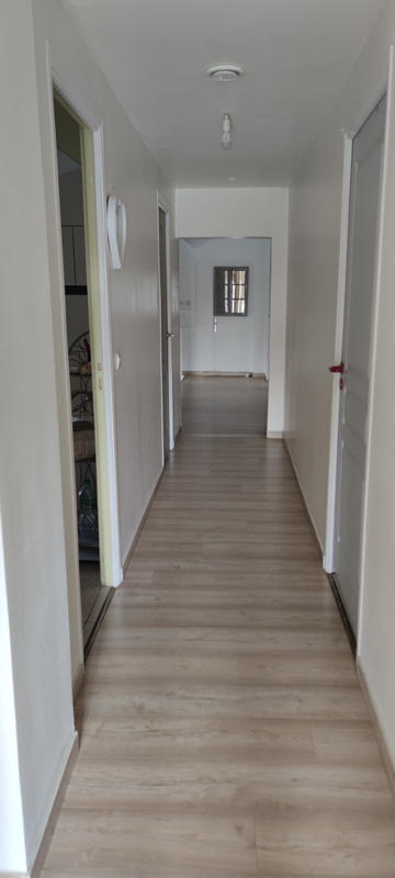 Maison - 163 m² - 6 pièces