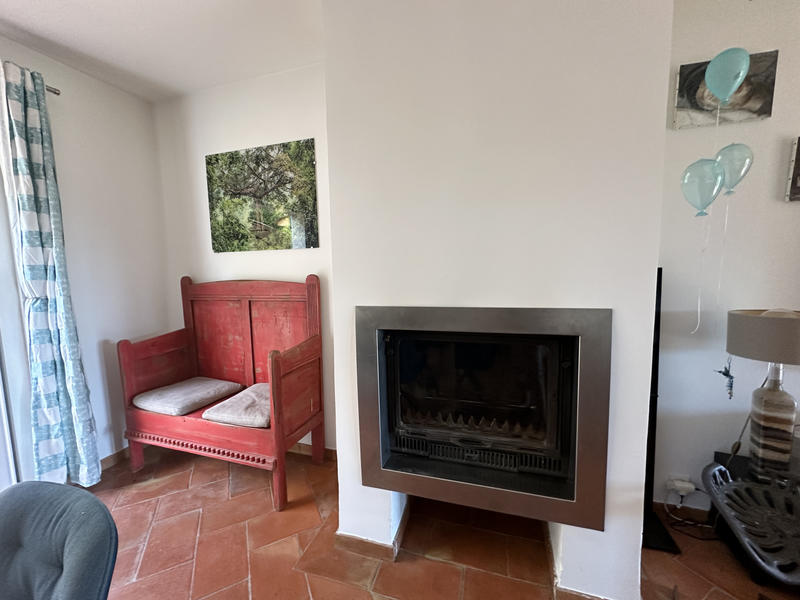 Villa - 155 m² - 6 pièces