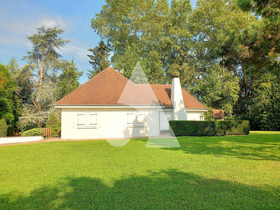 Maison - 155 m² - 7 pièces