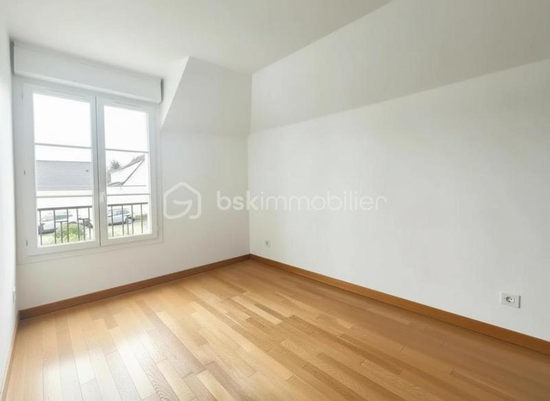 Maison de ville - 101 m² - 5 pièces