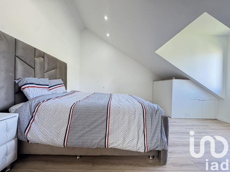 Maison de maîtres - 215 m² - 7 pièces