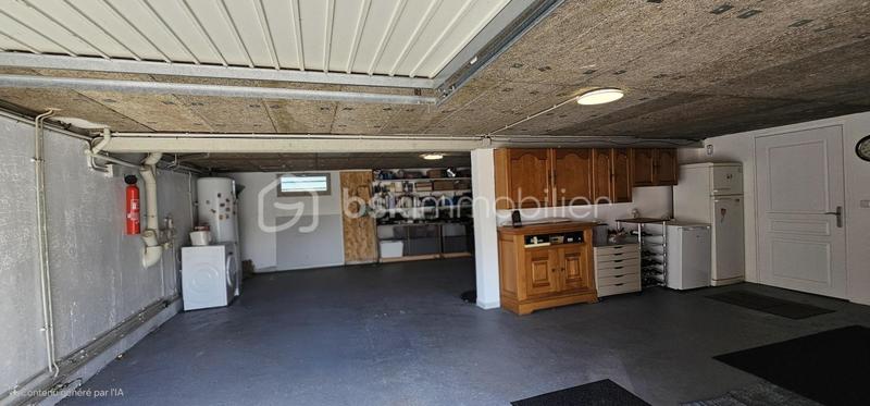 Maison - 108 m² - 5 pièces