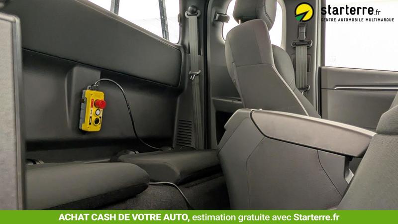 Isuzu d-max 1.9 4x4 Space Cab N60 B.B+ At To Work