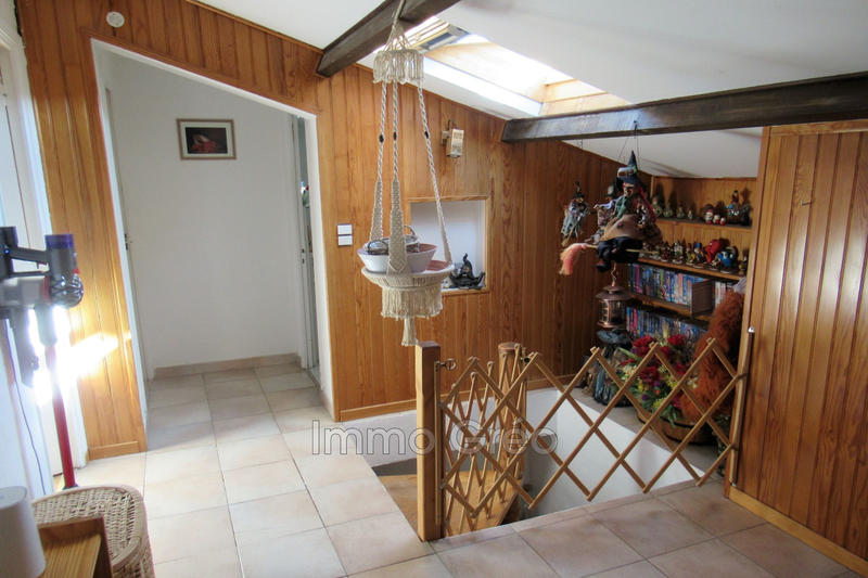 Local commercial - 245 m²