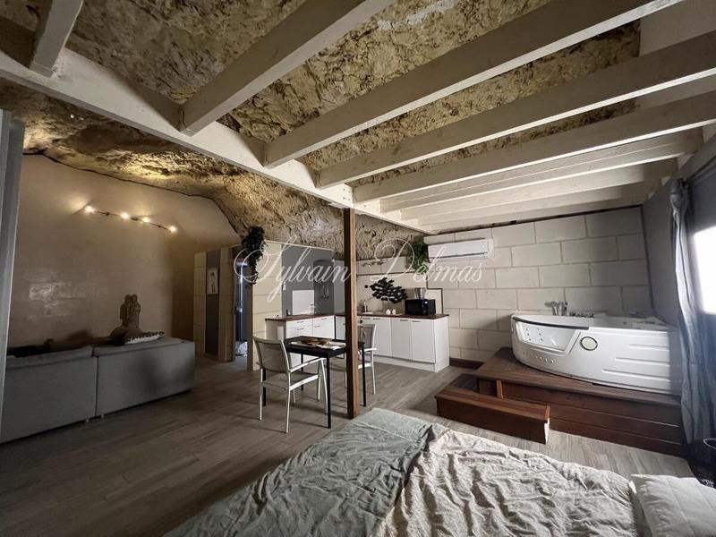 Propriété - 558 m² - 14 pièces