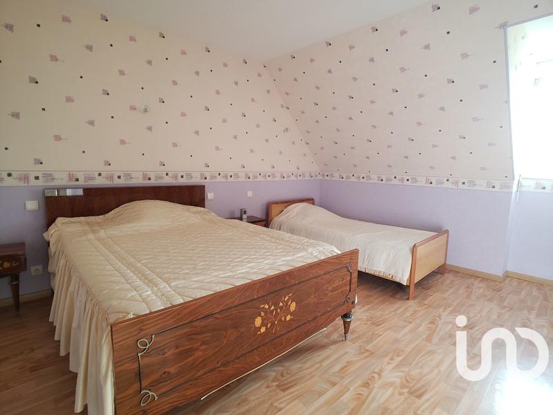 Maison - 142 m² - 4 pièces