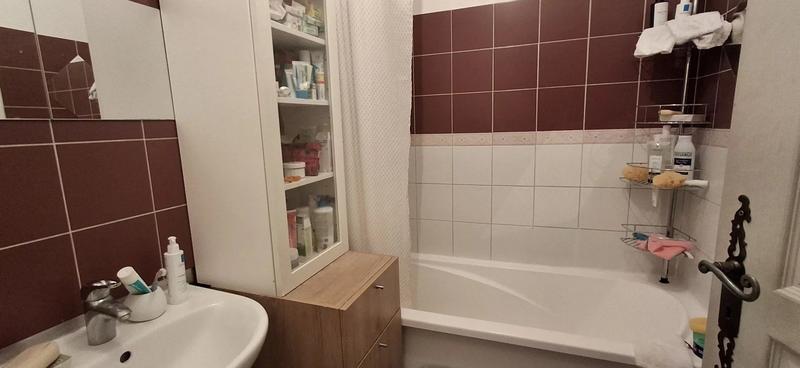 Maison - 60 m² - 3 pièces