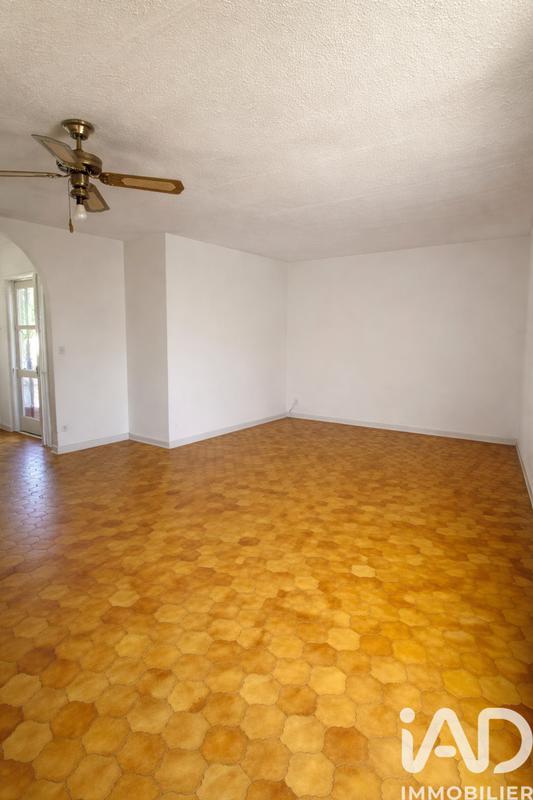 Maison - 136 m² - 7 pièces