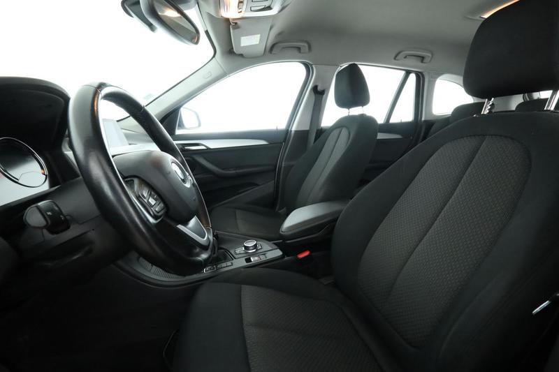 Bmw X1 sDrive18d Business Design Bva8 150 ch