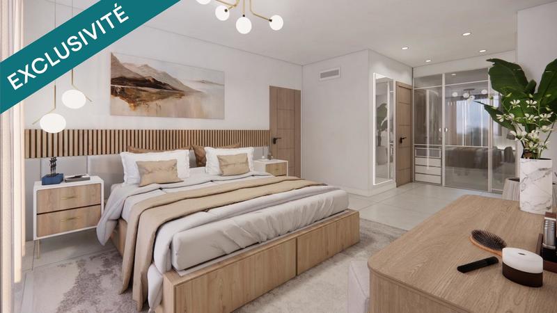 Maison - 164 m² - 6 pièces