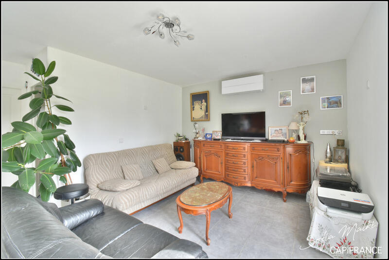 Maison - 84 m² - 2 pièces