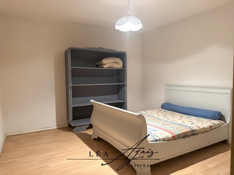 Maison de village - 102 m² - 7 pièces