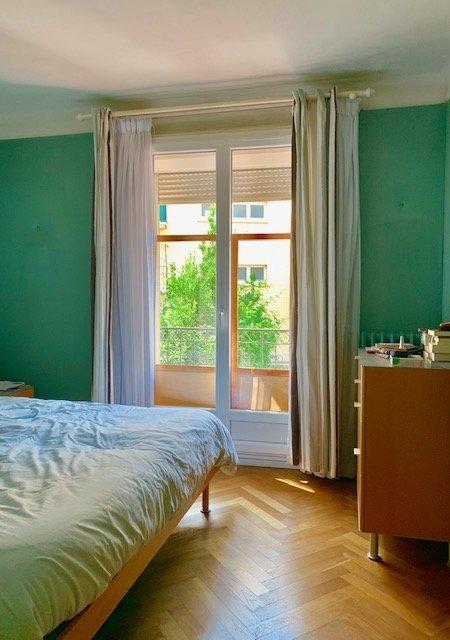 Appartement sur toit - 104 m² - 4 pièces