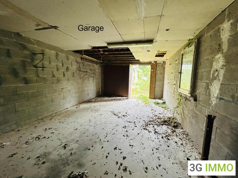 Villa - 171 m² - 8 pièces