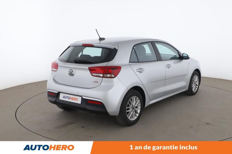 Kia Rio 1.0 t-GDi Isg Active 100 ch