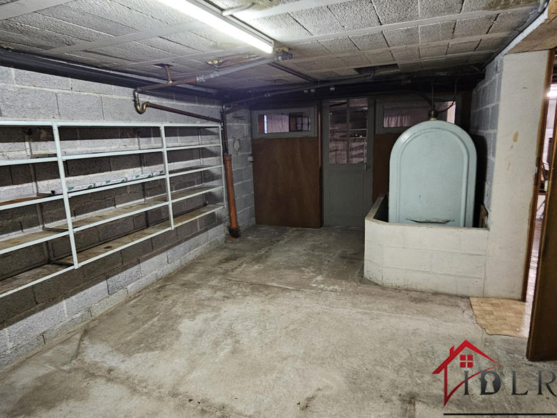 Maison - 81 m² - 4 pièces