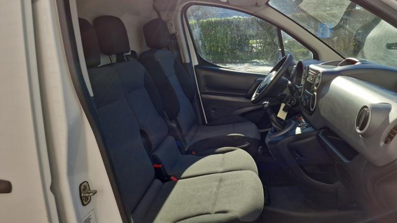 Citroën Berlingo II BlueHDi 75 Bvm Club m