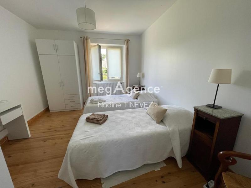 Maison de campagne - 300 m² - 9 pièces