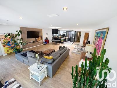 Maison de ville - 132 m² - 3 pièces