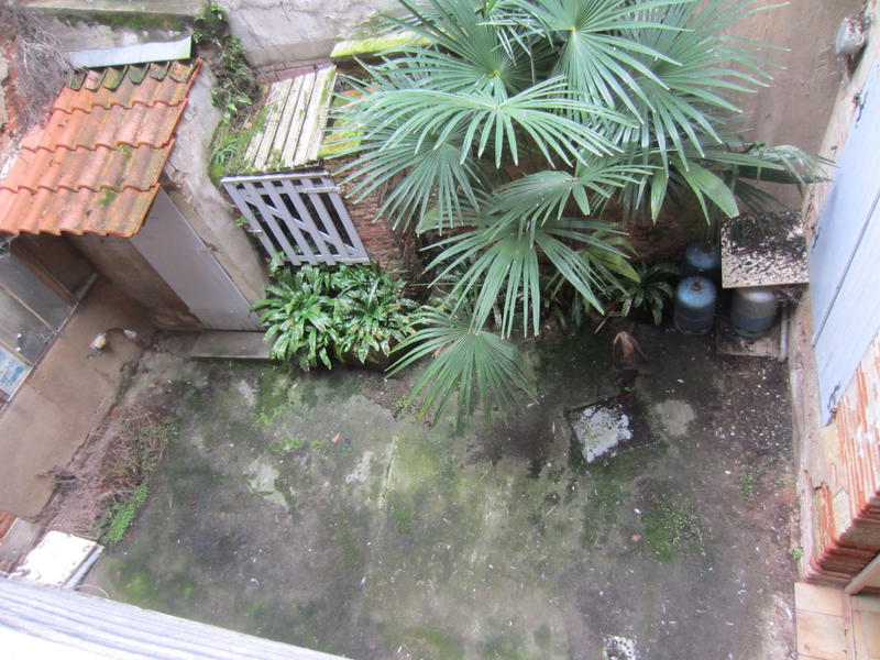 Maison de village - 104 m² - 7 pièces