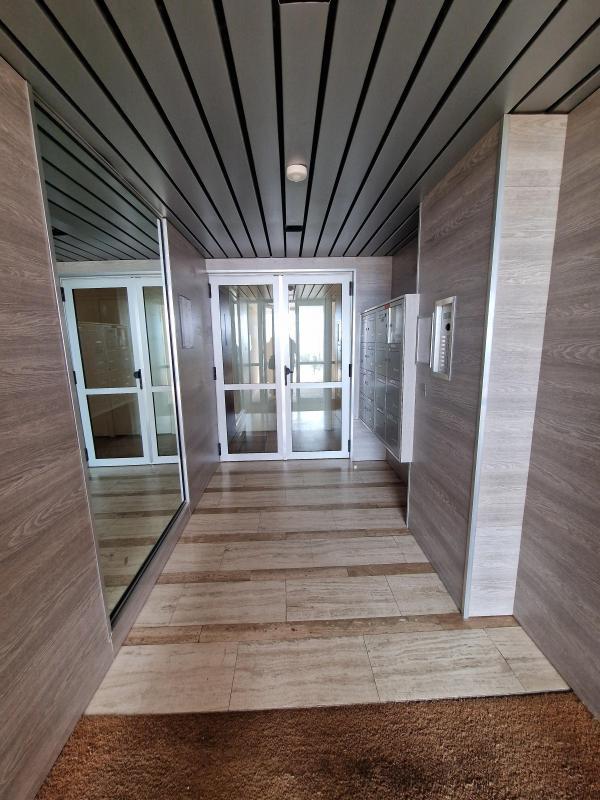 Appartement - 49 m² - 3 pièces