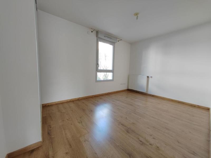 Appartement - 92 m² - 4 pièces