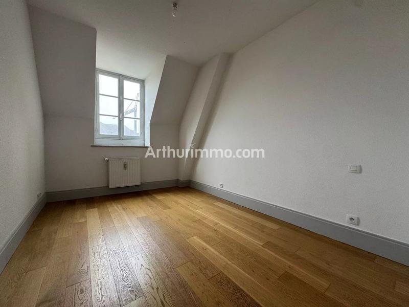 Appartement - 76 m² - 3 pièces