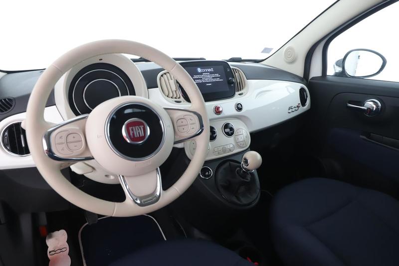 Fiat 500c c 1.0 Hybrid Bsg Dolcevita 70 ch