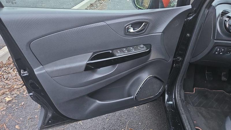 Renault Captur II 1.5 dCi 90 Intens