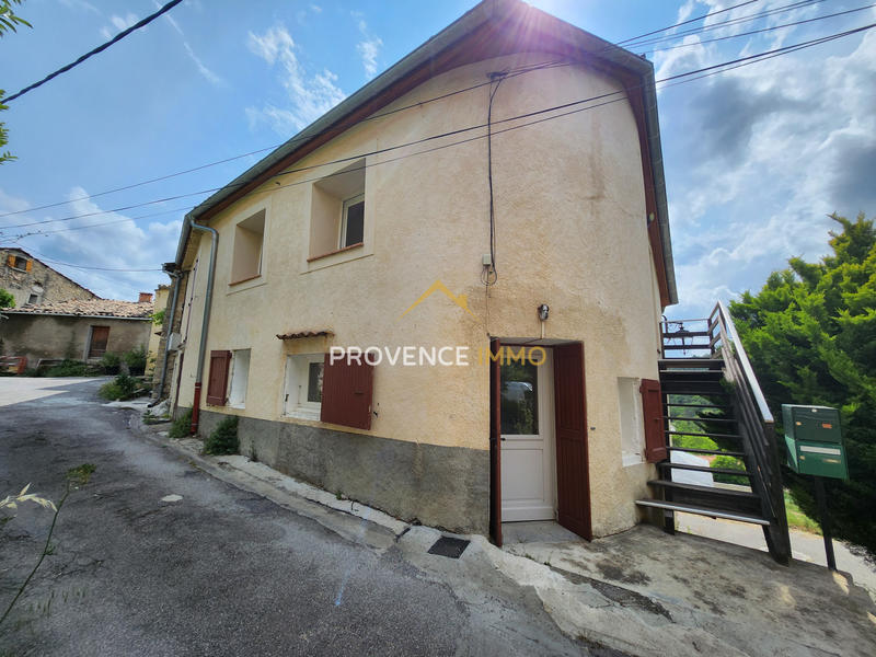 Appartement - 146 m² - 7 pièces