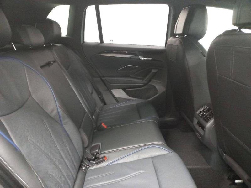 Volkswagen Tiguan 2.0 Tdi 150ch Dsg7 R-Line Exclusive