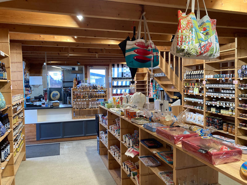 Fonds de commerce - 636 m²