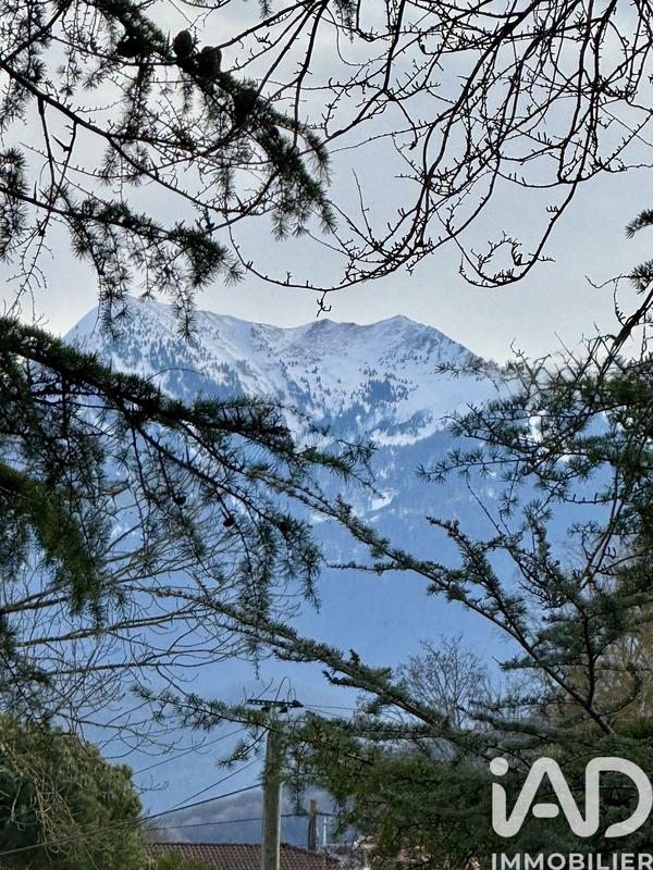 Maison - 152 m² - 5 pièces