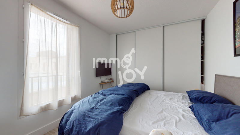 Maison - 68 m² - 3 pièces