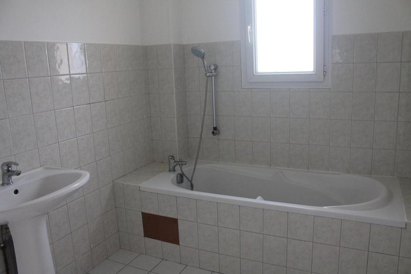 Pavillon - 93 m² - 5 pièces