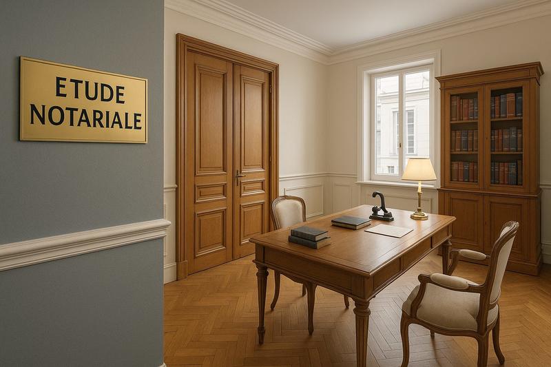 Local commercial - 219 m²