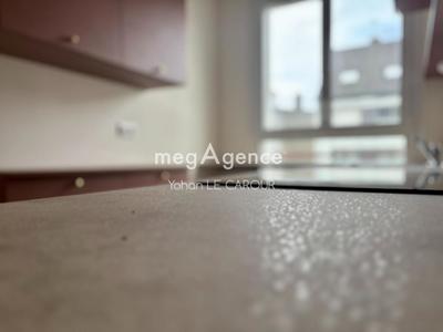 Appartement - 73 m² - 3 pièces