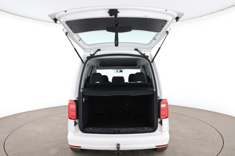 Volkswagen Caddy 1.4 Tsi Trendline 125 ch