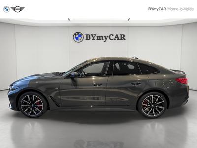 Bmw i4 G26 Lci xDrive40 401 ch Bva m Sport