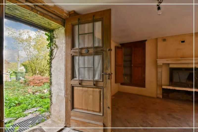 Grange - 173 m² - 4 pièces