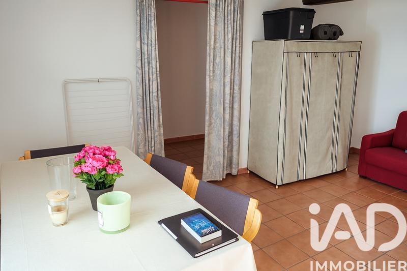 Maison de campagne - 158 m² - 5 pièces