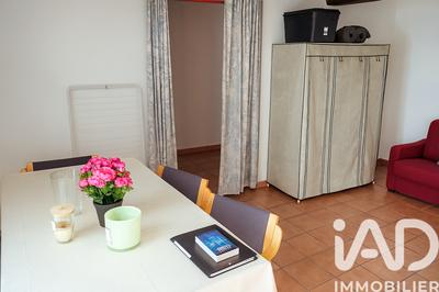 Maison de campagne - 158 m² - 5 pièces