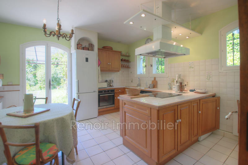 Villa - 168 m² - 5 pièces