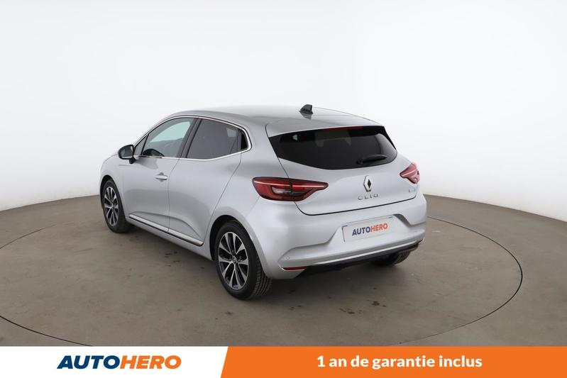 Renault Clio 1.6 E-Tech Hybride Techno 145 ch