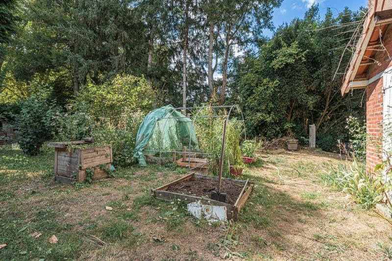 Maison - 107 m² - 5 pièces